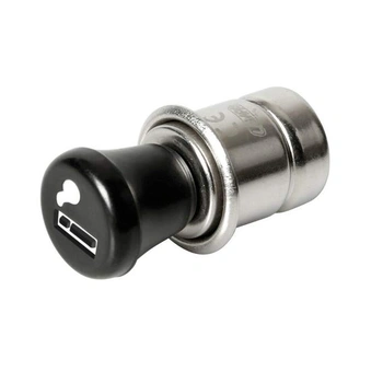 Lampa 39063 A2, 12V zapalovač cigaret