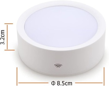 LED podskříňová svítidla DA LIGHT 2 ks
