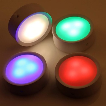 LED podskriňové svietidlá DA LIGHT 2 ks
