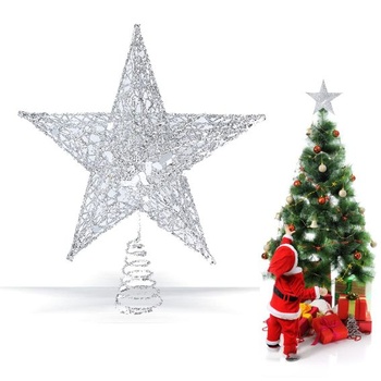 HONGECB Vánoční stromeček hvězda, vánoční stromeček hvězda,…