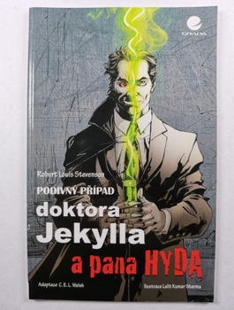 Podivný případ Dr. Jekylla a pana Hyda