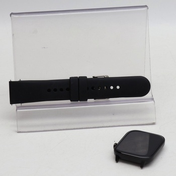 Chytré hodinky GT HITGX černé 