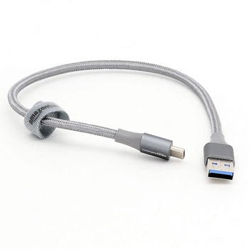 Kabel Amazon Basics USB C a A 