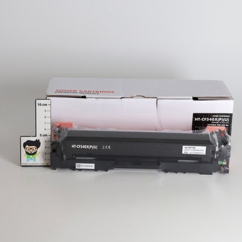 Tonerová cartridge HP CF540X