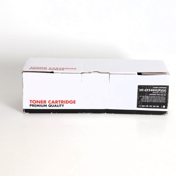 Tonerová cartridge HP CF540X
