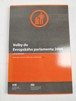 kolektiv autorů: Volby do Evropského parlamentu 2004