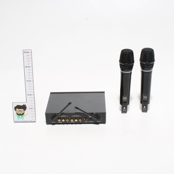 Bezdrátový mikrofon LINKFOR Bluetooth 5.0