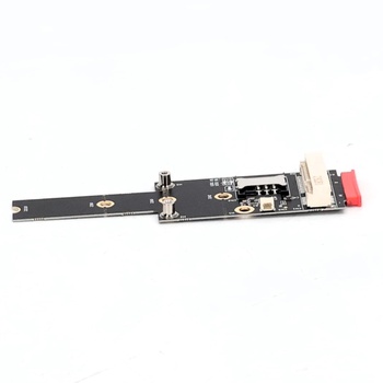 Adaptér LeHang Mini PCI-E na M.2(NGFF)