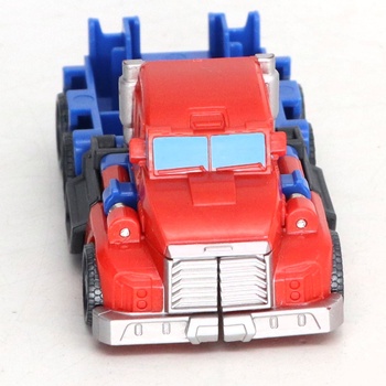 Transformujúce sa auto Transformers