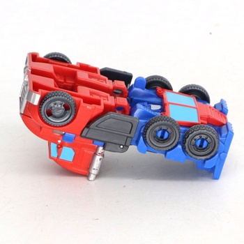 Transformujúce sa auto Transformers