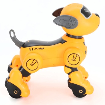 Robotický pes SportBob ‎BG1535