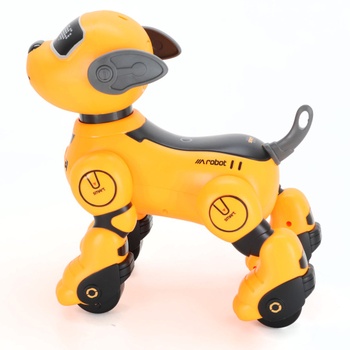 Robotický pes SportBob ‎BG1535
