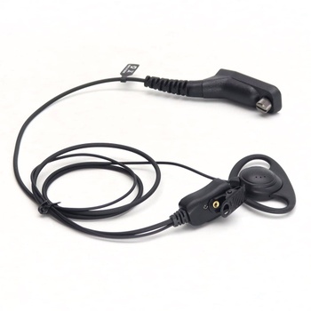 Walkie Talkie headset Hyshikra TONG-M7-D 