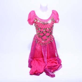 Dámské šaty Inhzoy HZY10095225  arabské