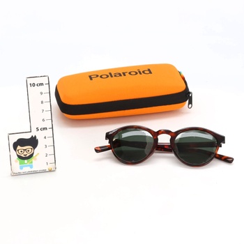 Dámské sluneční brýle Polaroid