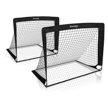 Futbalové bránky RaceTex Tobias Noeckel