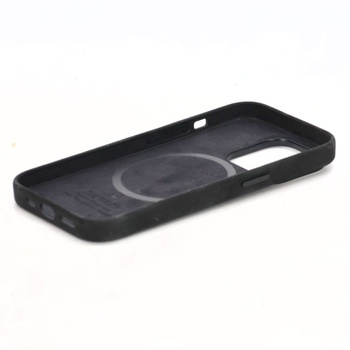 Pouzdro Donbolso, černé  iPhone 13 Pro