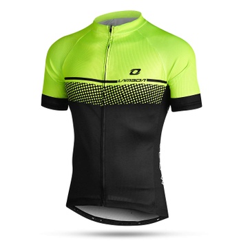 Cyklistický dres Lameda dĺžka 70 cm