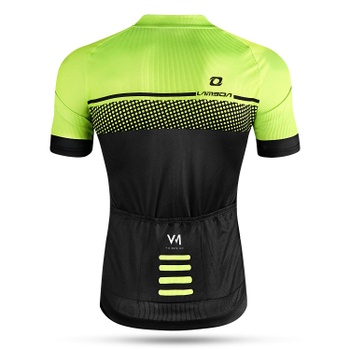 Cyklistický dres Lameda dĺžka 70 cm