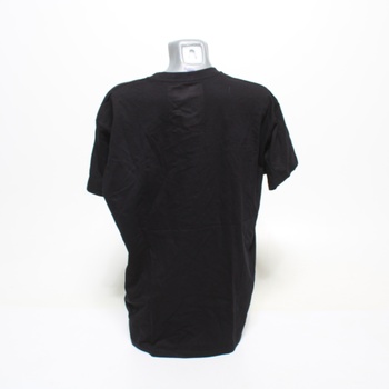 Dámské tričko Blakk černé vel. XL