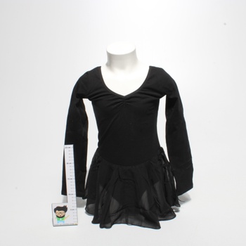 Baletní šaty Bezioner ‎ DW5S11-013-H01 