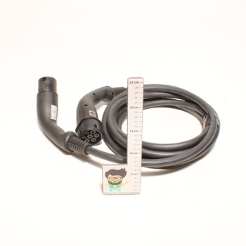 Nabíjecí kabel Aptiv A476 pro elektromobily