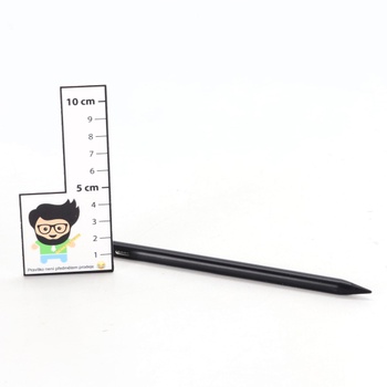 Čierny stylus pen pre iPad QDSYLQ