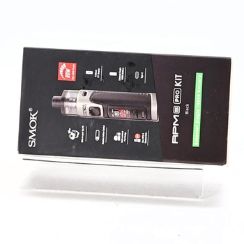 Elektronická cigareta SMOK RPM 5 Pro Kit 80W