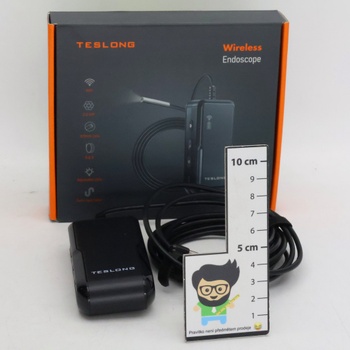 Endoskopická kamera Teslong ‎WF150