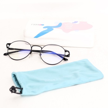 Brýle Firmoo antireflex, UV filtr
