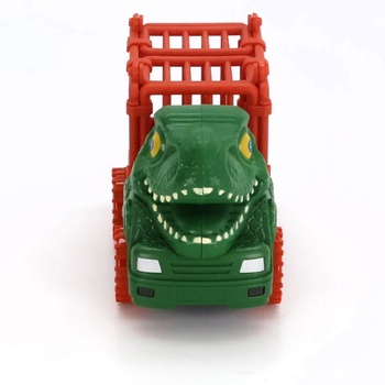Dinosaurie autíčko na hranie Coolplay