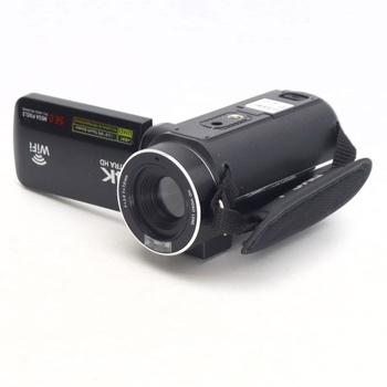 Videokamera Csspew DV001 4K