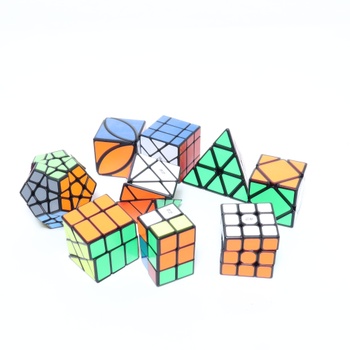 Sada Rubikových kostek Roxenda