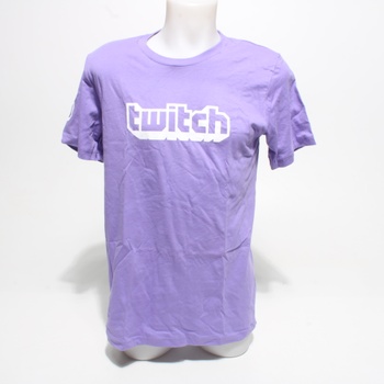 Pánské tričko Twitch vel. M