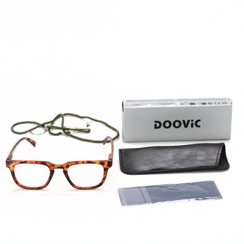 Brýle na čtení Doovic JS018 +1.50