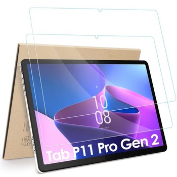 Hianjoo Screen Protector Kompatibilný pre Lenovo Tab P11 Pro Gen 2 11,2'', [balenie 2 kusov] Ochrana