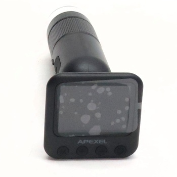 Digitální ruční mikroskop Apexel APL-MS008