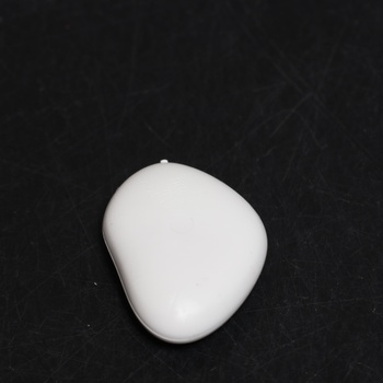 Dekorace Kalapanta bílé oblázky 2,5 cm 