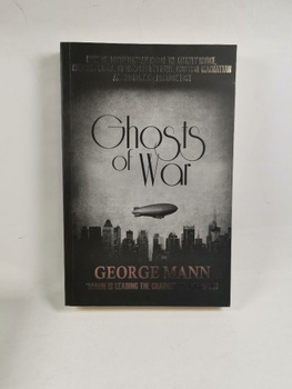 The Ghost: Ghosts of War (2)