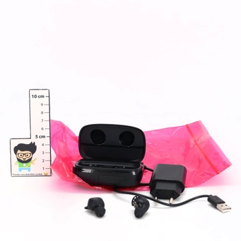 Bluetooth sluchátka Tribit BTH92