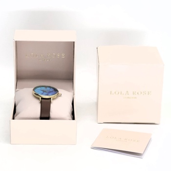 Dámské hodinky Lola Rose LR2024
