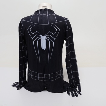 Dětský kostým Kitimi 5512 Spiderman vel. 150