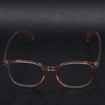 Antireflexní unisex brýle Firmoo 