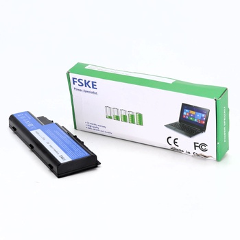 Náhradné batérie FSKE ‎FSKE-AC5920-6-EUR