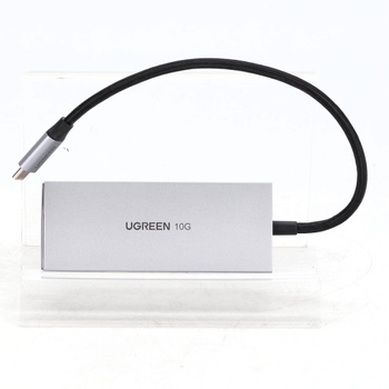 USB C Hub UGreen 70336, 4 porty