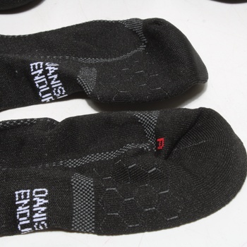 Ponožky Danish Endurance vel. 39-42, 3 páry