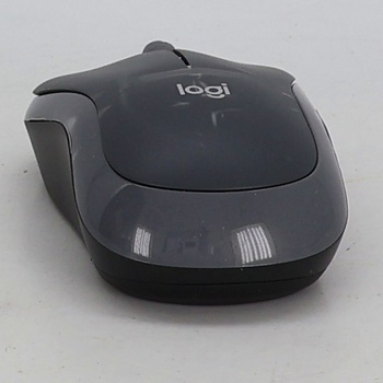 Bezdrátová myš Logitech Wireless Mouse M185