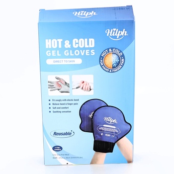 Chladiace rukavice Hilph 1 pár, veľ. M