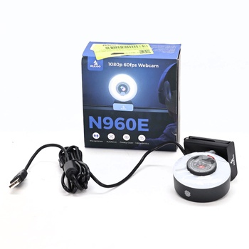 USB webkamera NexiGo ‎N960E