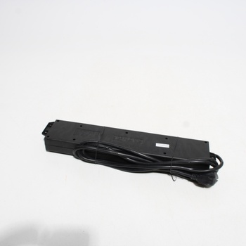 Vícenásobná zásuvka ‎DEWENWILS černá